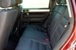 Volkswagen Touareg V6 TDi 2009 года
